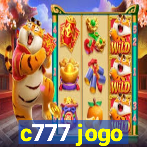 c777 jogo